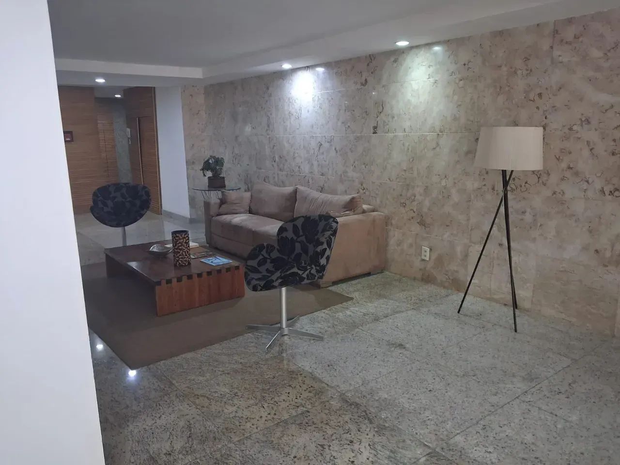 belissimo Apartamento