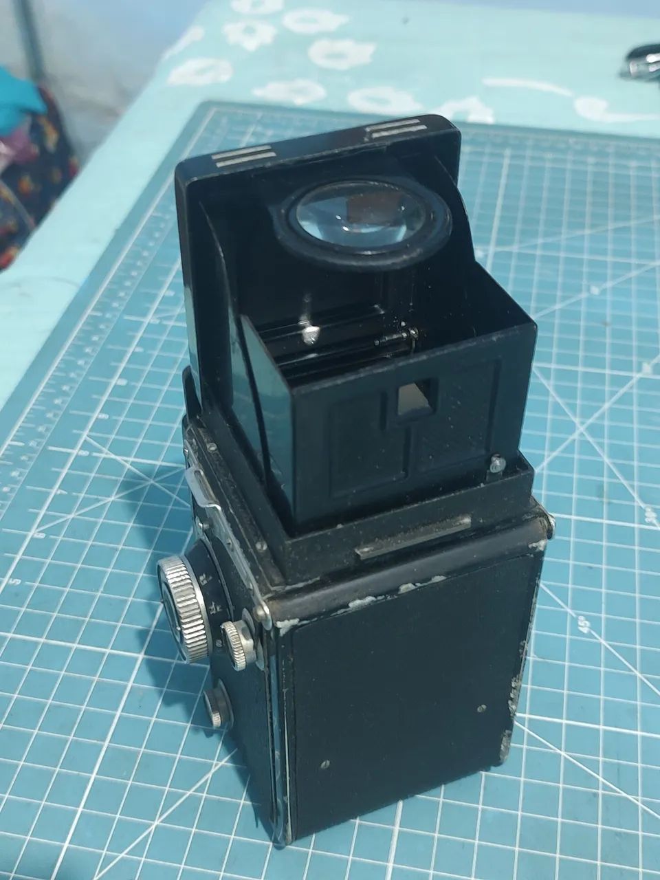 Yashica Mat  - Foto 4