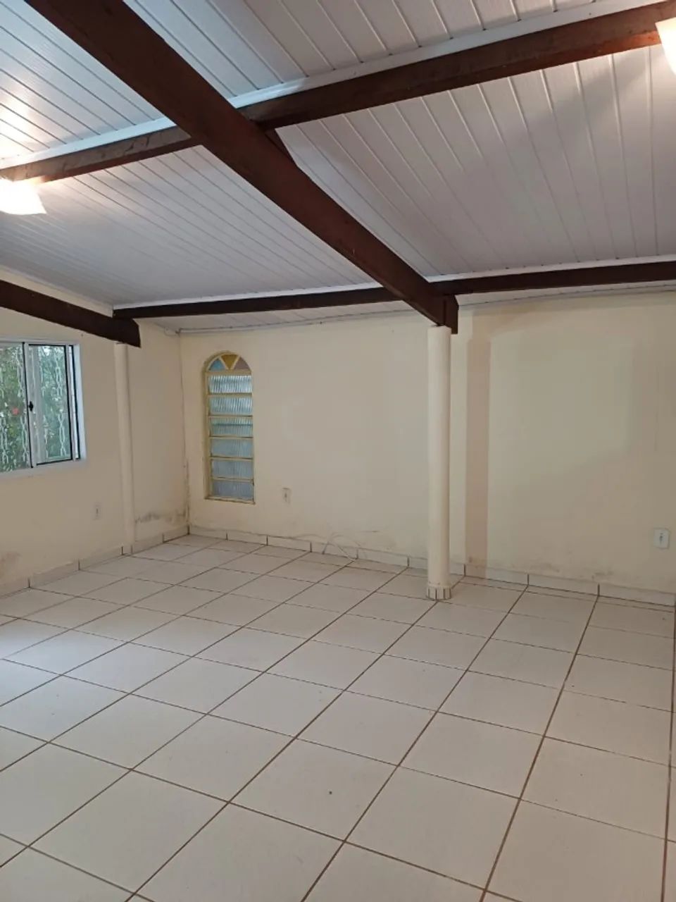 Casa ampla e saudável em Lorena, com Quarto e Escritório, em  Vila Rural, próxima ao Shopp - Foto 2