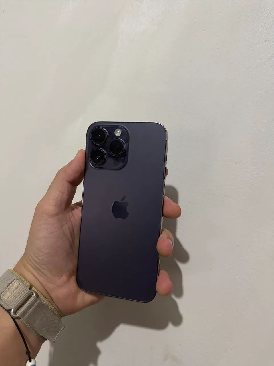 Iphone 14 pro max 256GB 