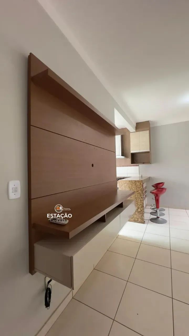 APARTAMENTO 1°ANDAR À VENDA - Foto 2