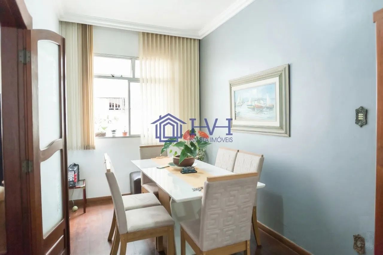 Apartamento 3 Quartos Cidade Nova Venda