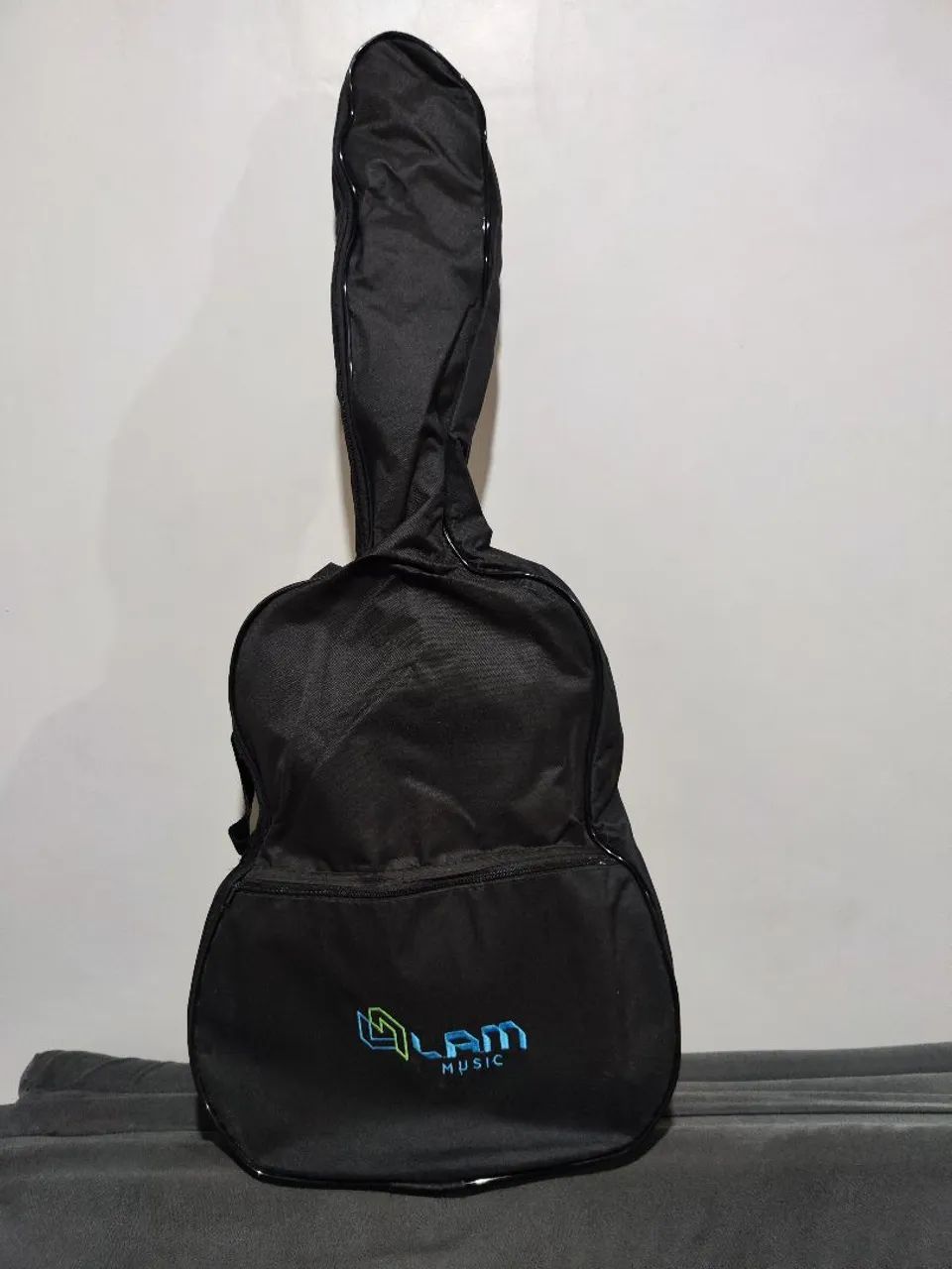 Violão Giannini Naylon - Foto 6