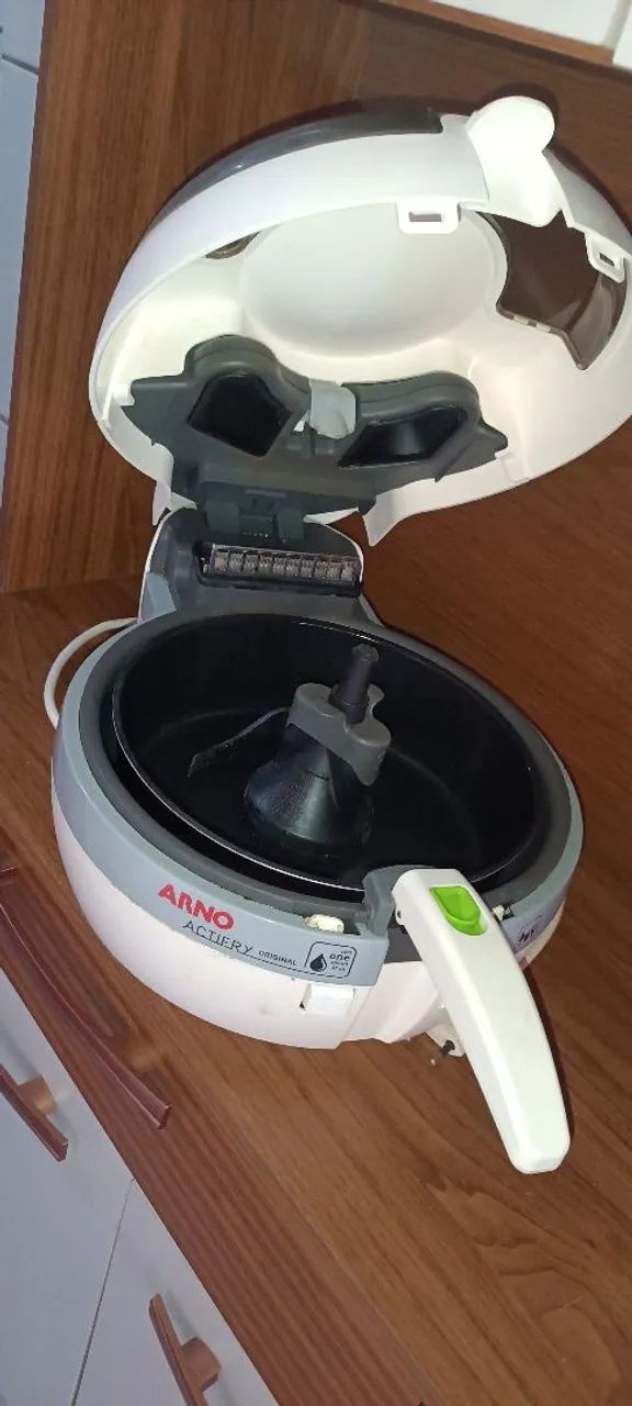 Airfryer Arno  - Foto 4