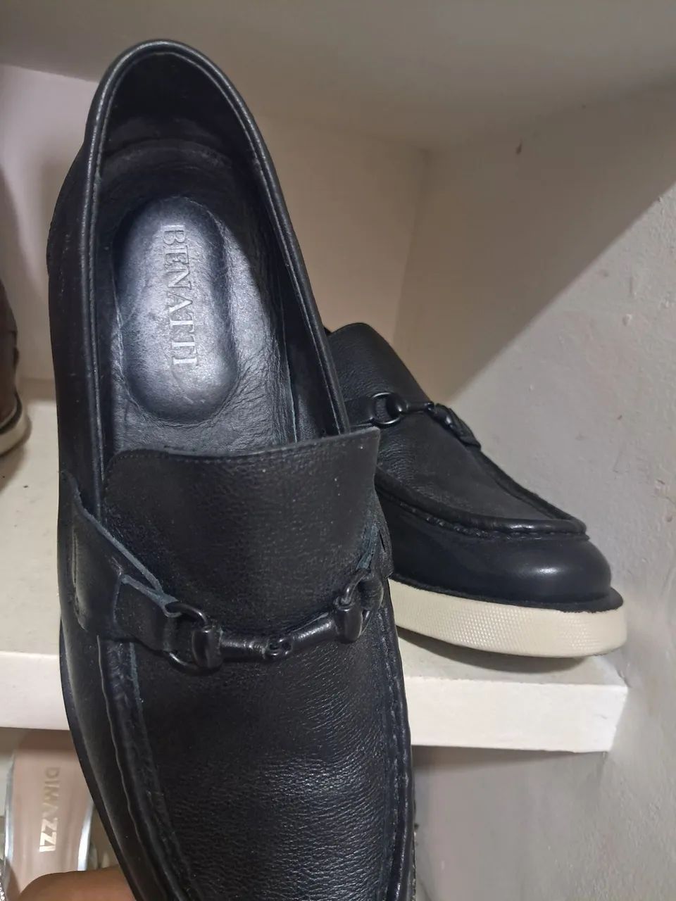 Sapato social benatti - Foto 2