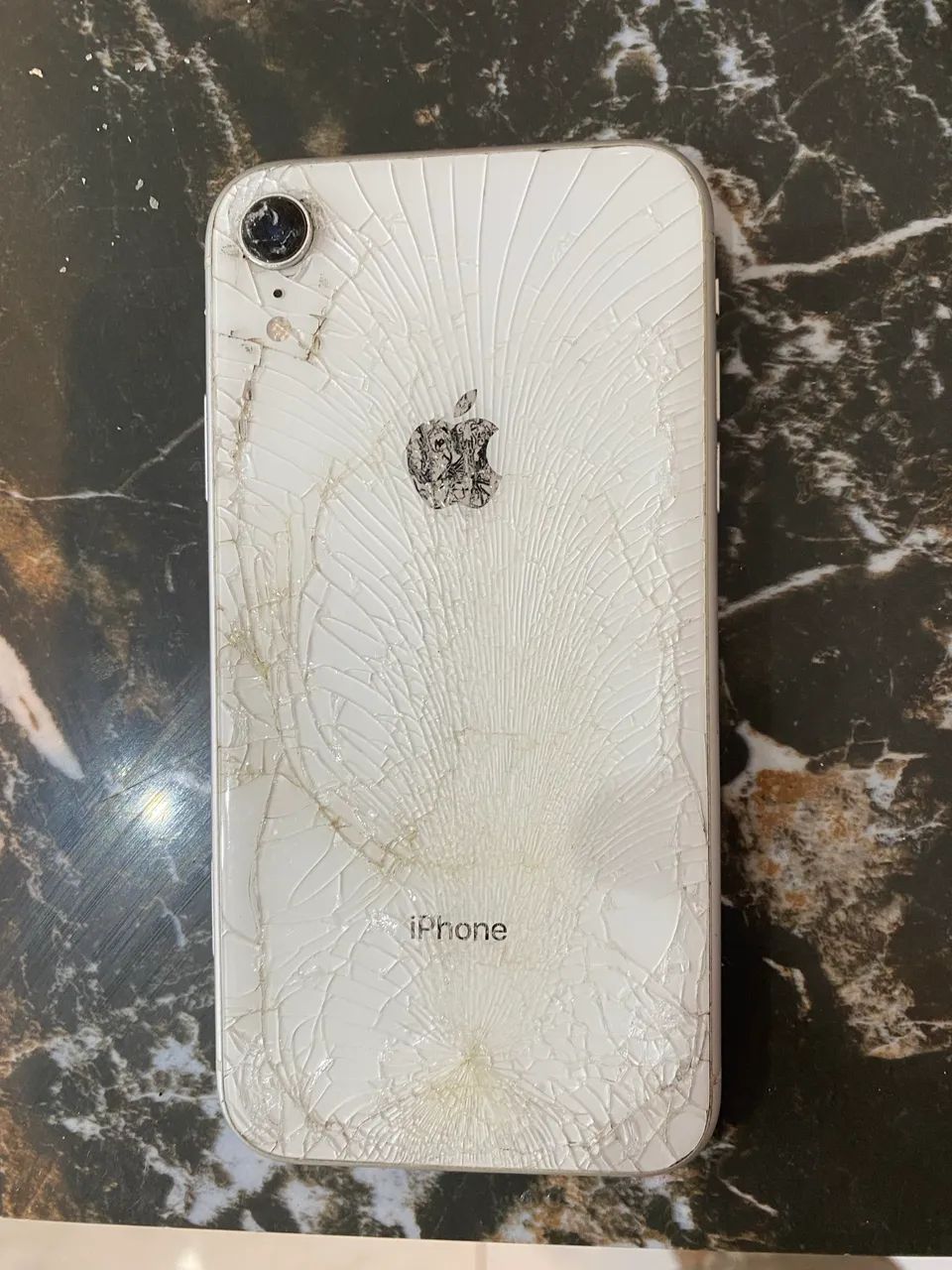 iPhone XR  - Foto 2