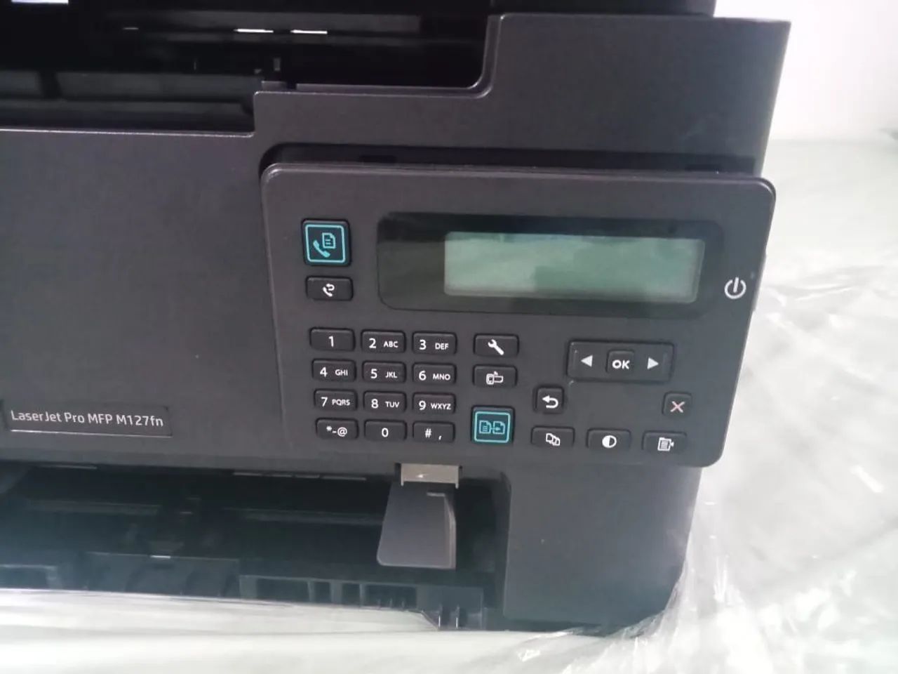 Impressora HP Pró M127