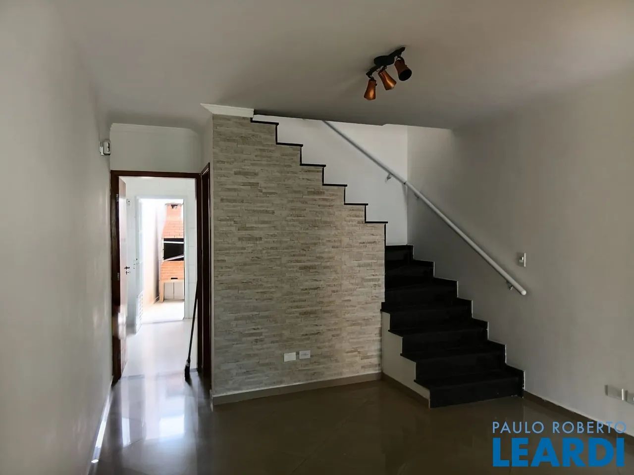 CASA ASSOBRADADA - VILA PRUDENTE - SP - Foto 2