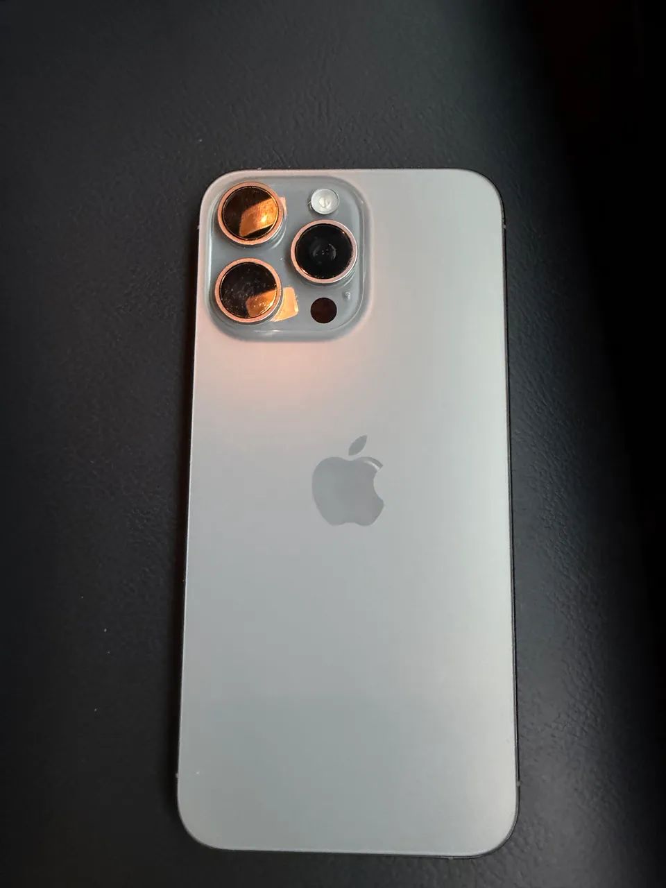 iPhone 15 Pro MAX - Foto 2