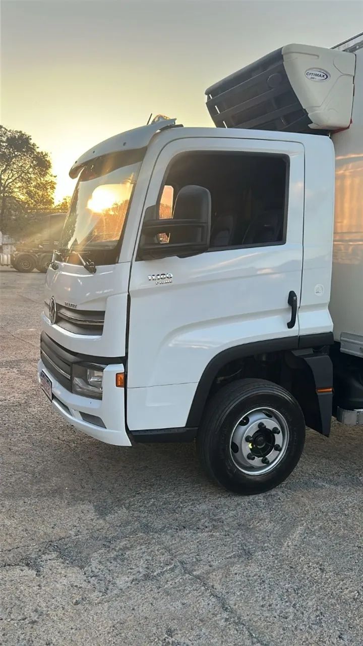 VW/11.180 DRC 4X2  - Foto 5