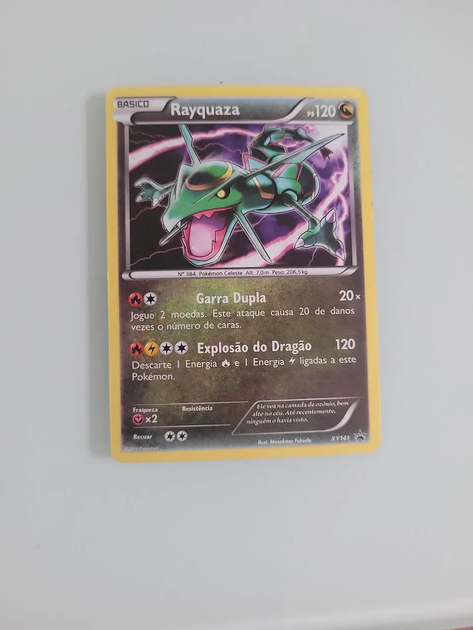 Coleção Completa de Cards Pokémon  - Foto 4