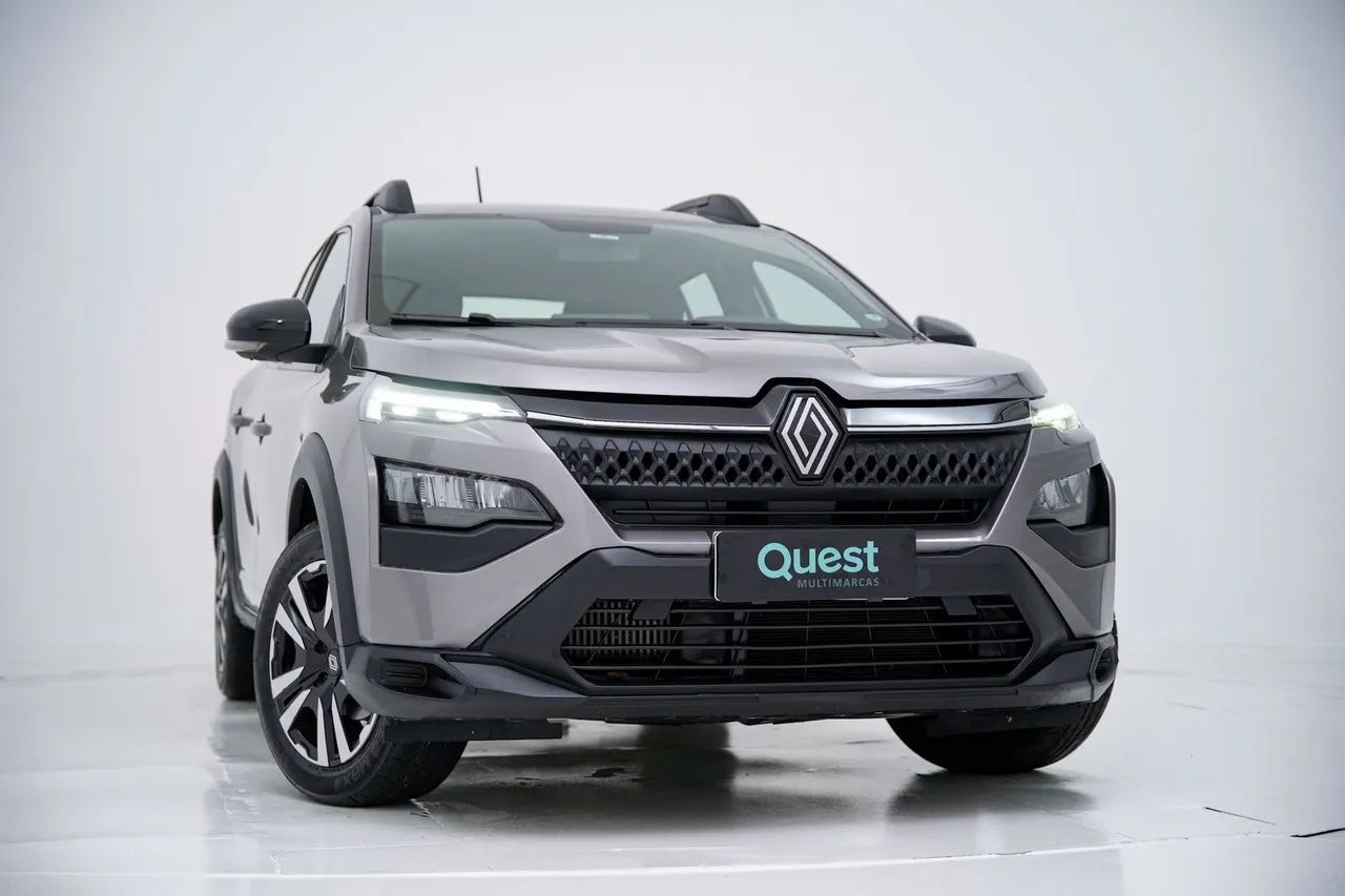 Renault Kardian Evolut. Flex 1.0 TB 12V 5P Aut. 2025