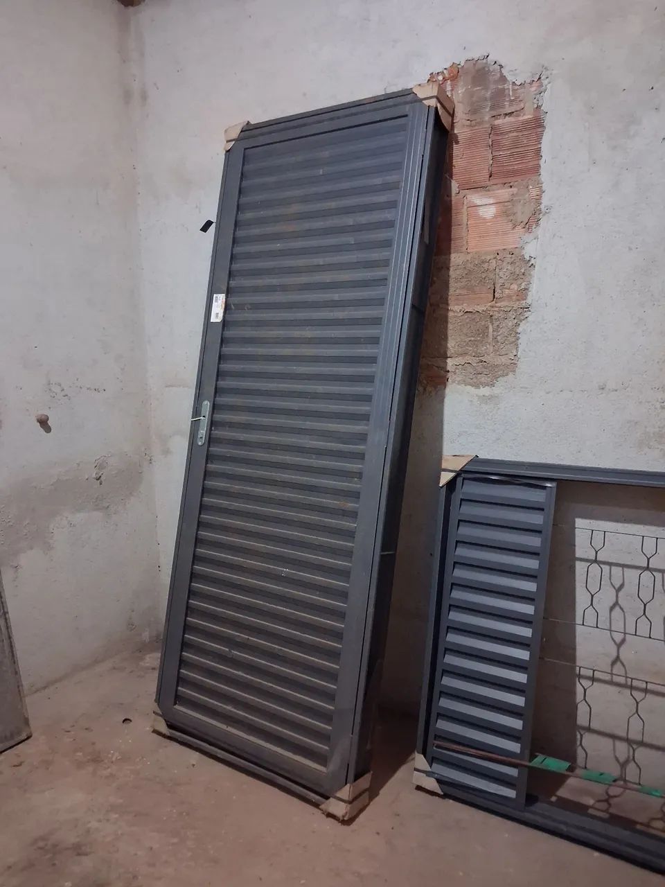 PORTA E JANELA - Foto 3