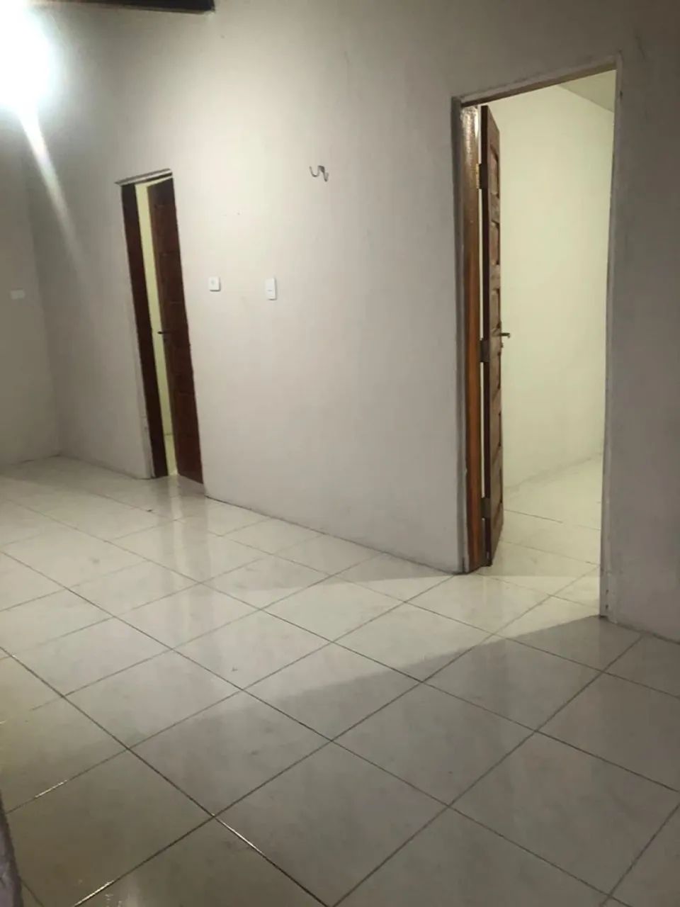  VAGA PARA MULHER - CASA COMPARTILHADA 