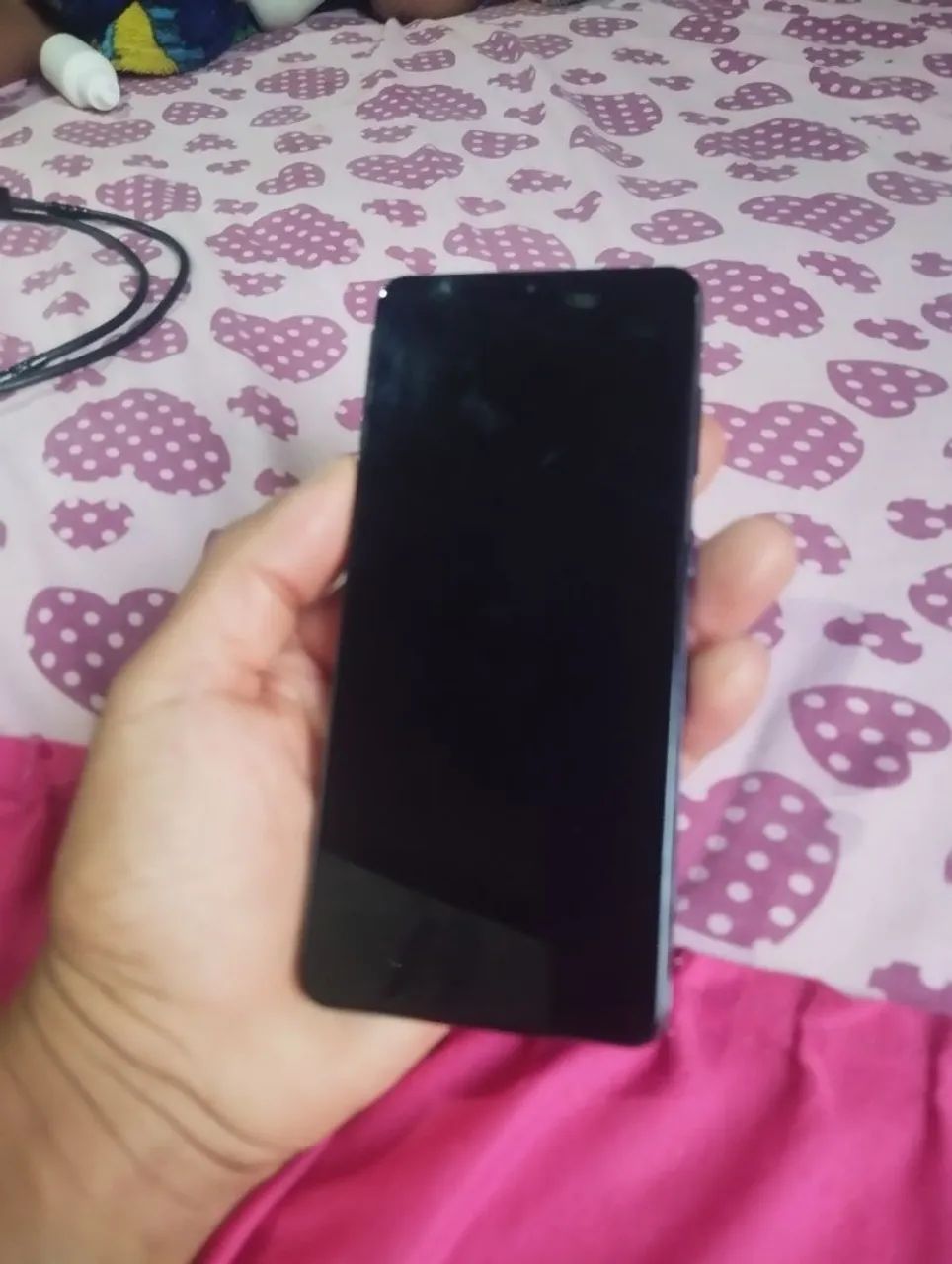 Vendo celular Samsung a31  - Foto 4