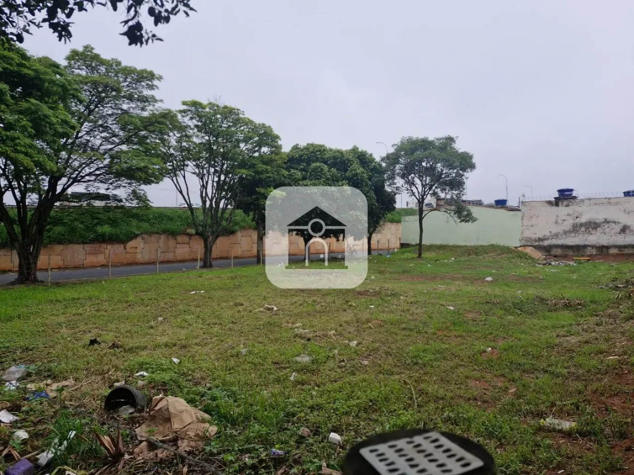 Terreno para venda no bairro Brasil - Foto 4