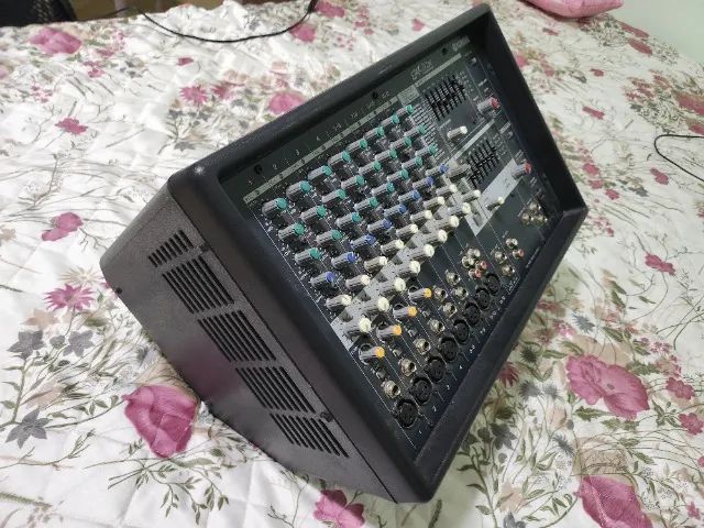 Cabeçote Yamaha EMX 312 SC - Foto 3