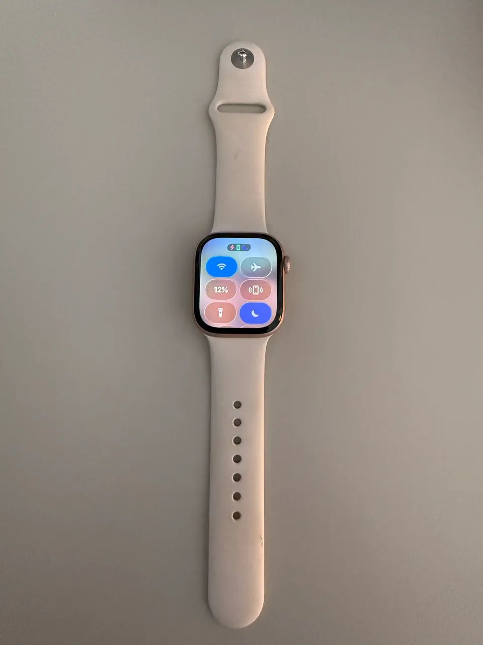 Apple Watch série 10 - Foto 3