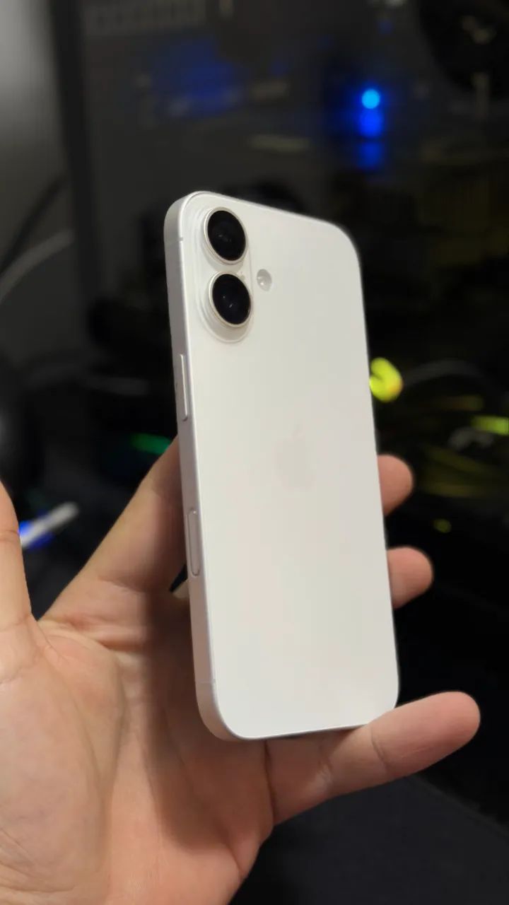 iphone 16 128g - Foto 4
