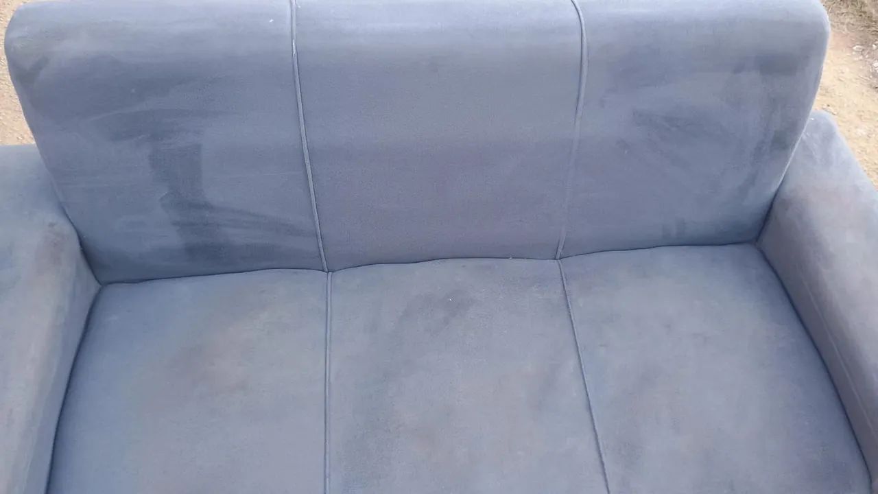 Jogo de sofá  - Foto 4