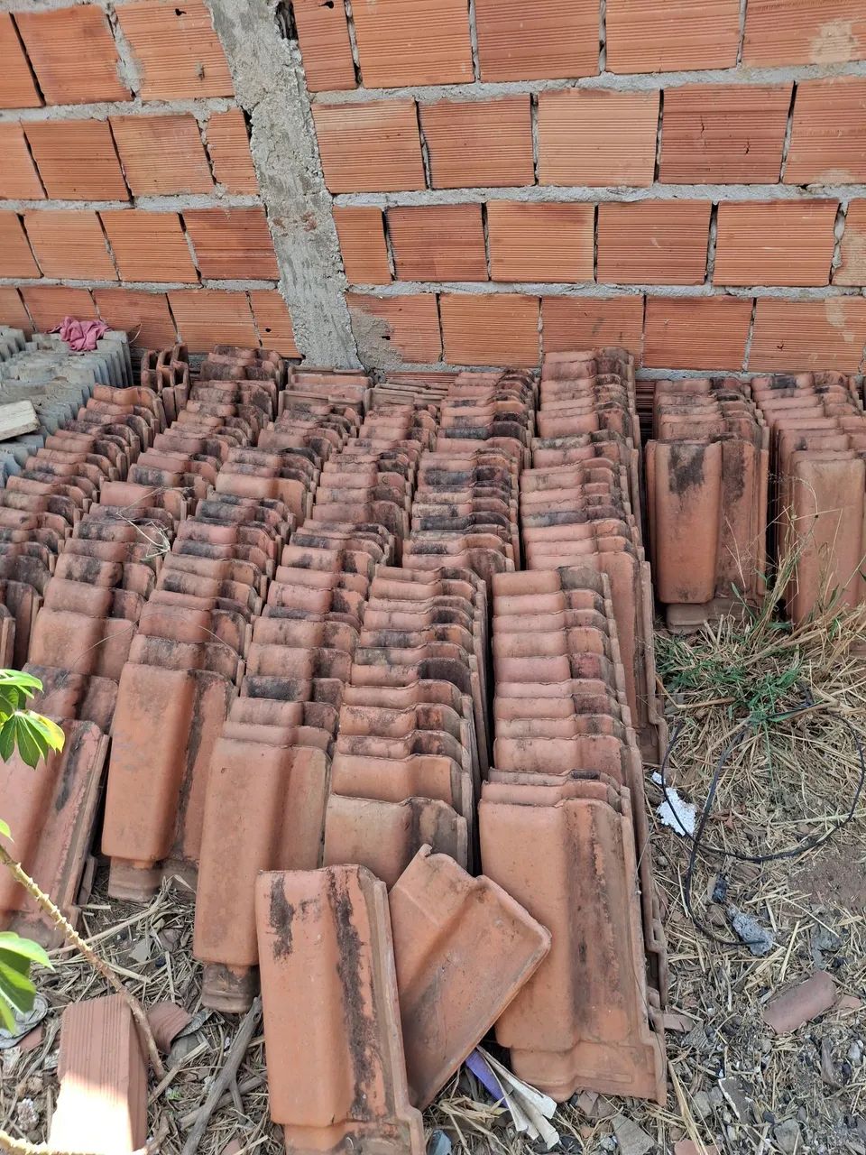 Vende-se telhas usadas  - Foto 2
