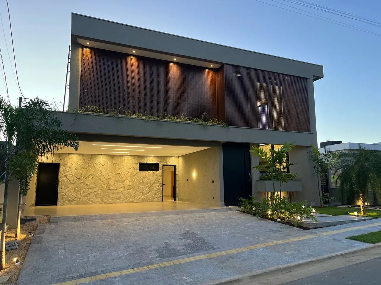 Sobrado Jardins Bolonha - Foto 3