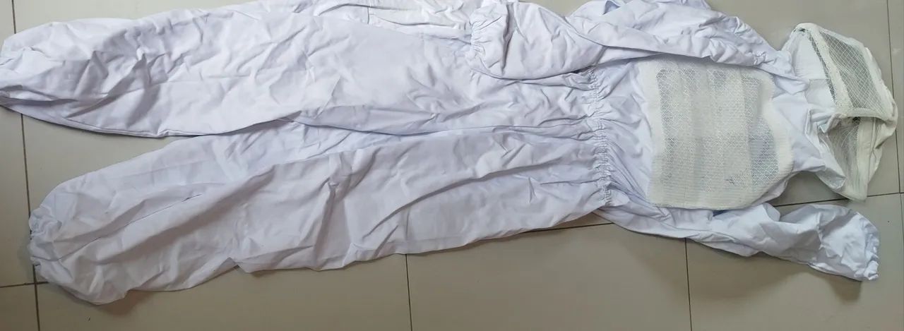 Roupa Apicultor  - Foto 3