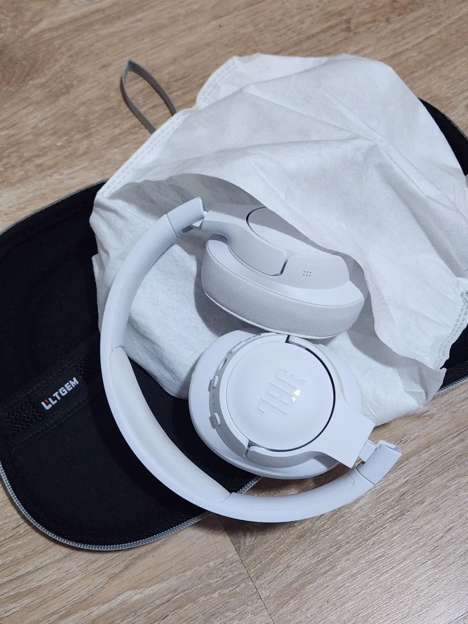 Fone JBL 770 NC - Foto 3