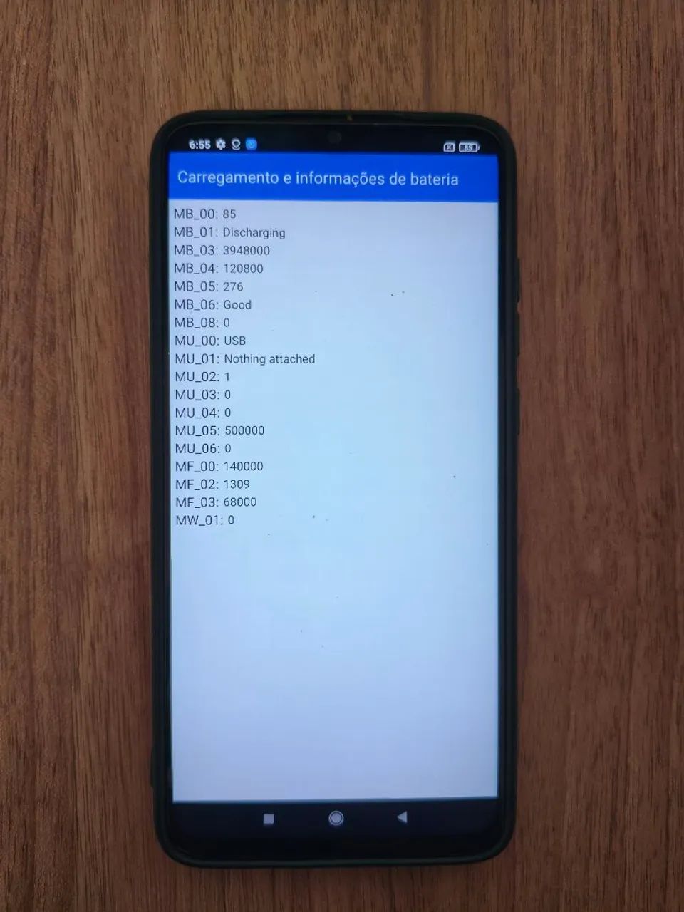 Smartphone Redmi Note 8 Pro - Foto 3