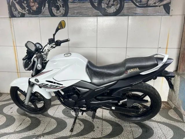 Fazer 250 - 2015 - Foto 4