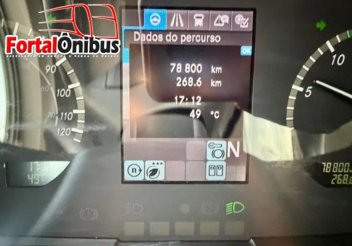 Marcopolo G8 1050  - Foto 5