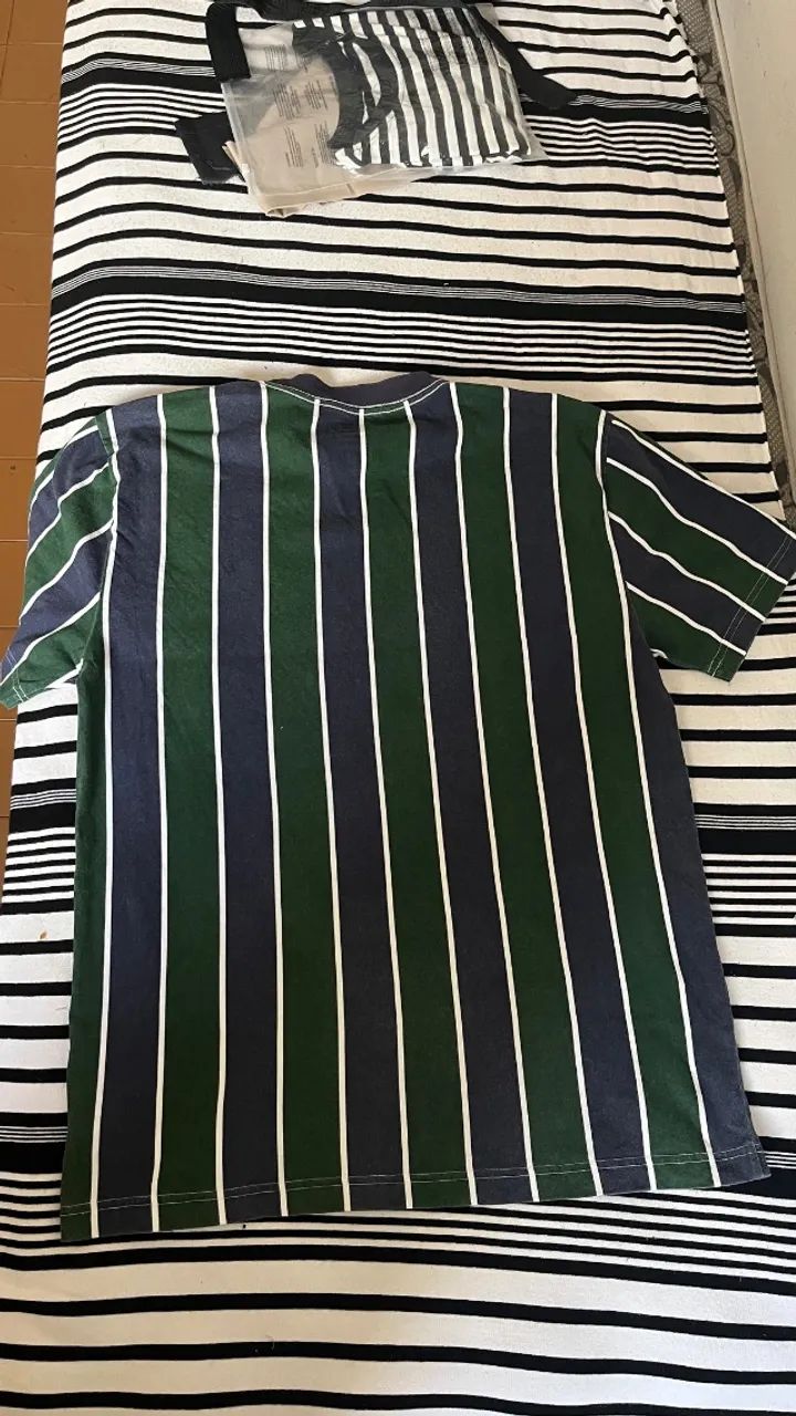 Camiseta Dickies Importada  - Foto 4