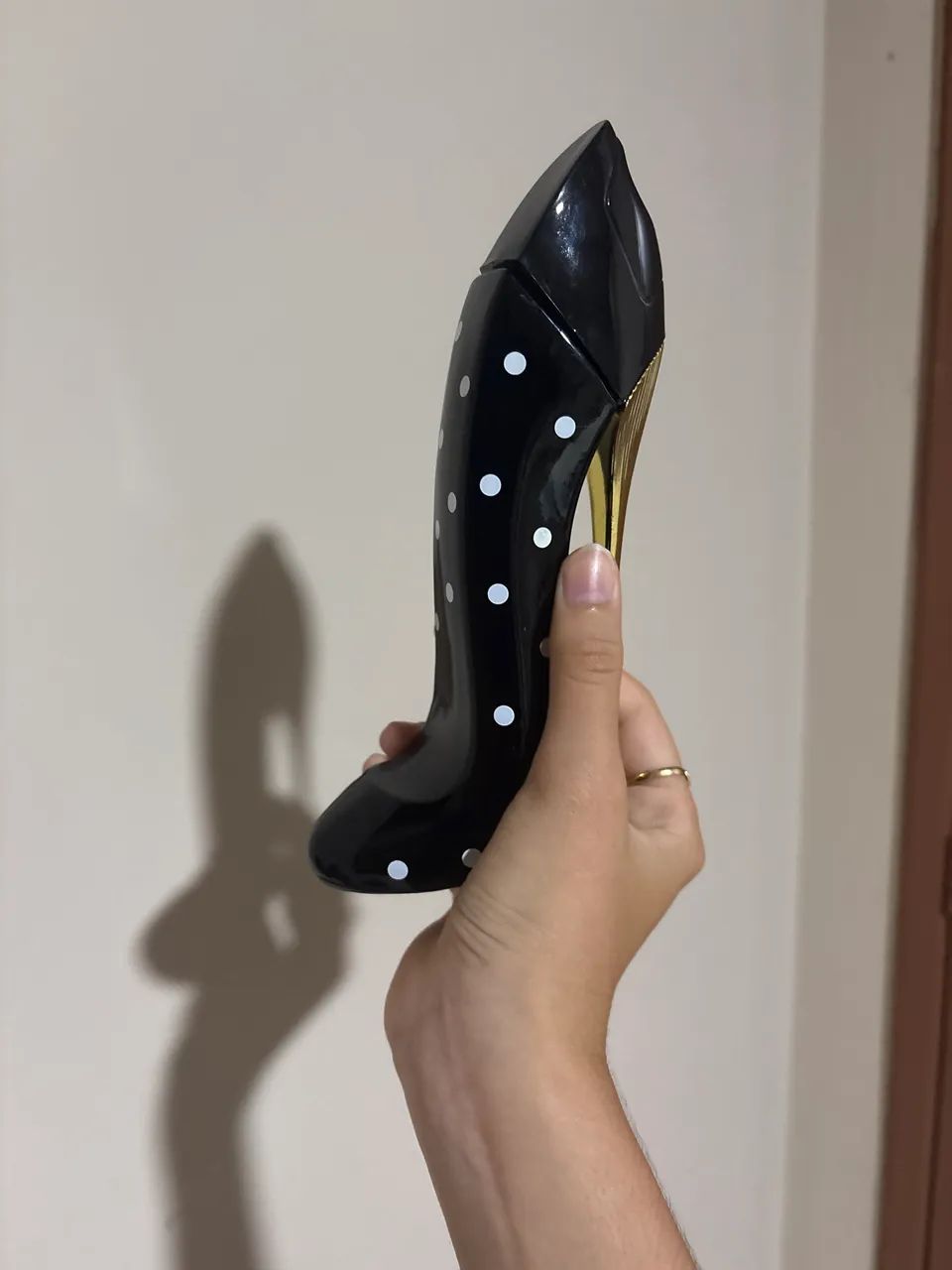 Perfume imitação Carolina Herrera 