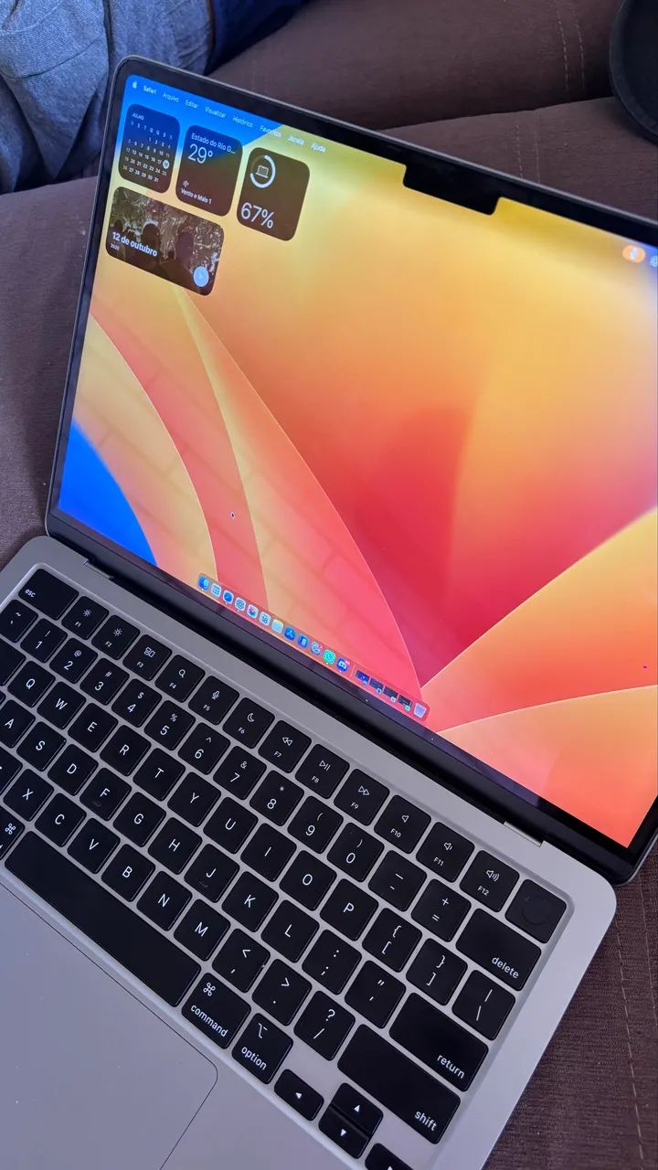 MacBook m2 - 2022 - Foto 2