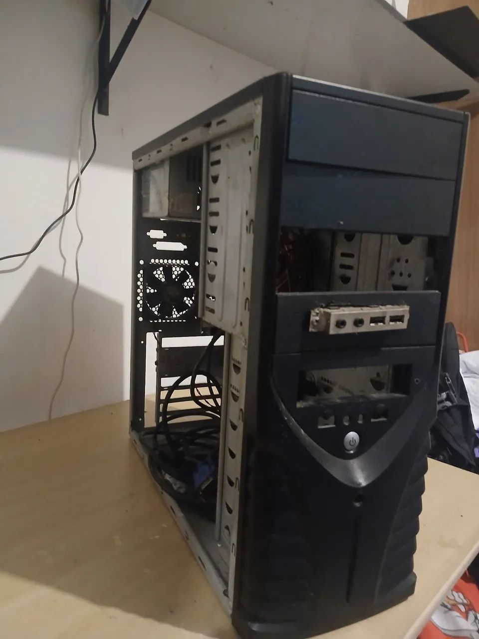 Vendo pc usado - Foto 3
