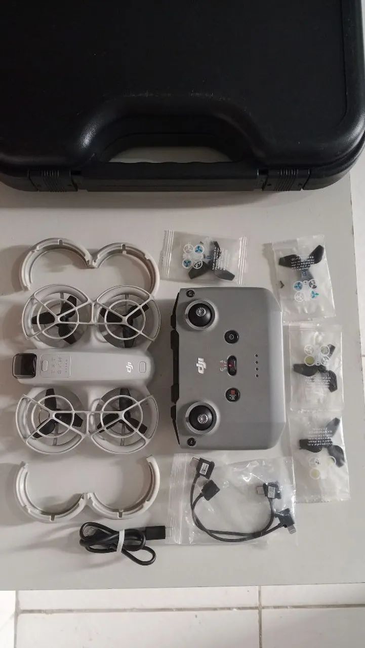 Dji Neo ( com selo da ANATEL ) - Foto 2