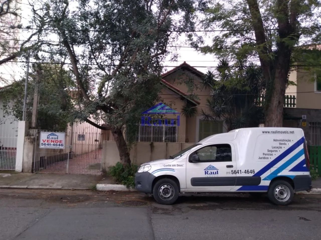 VENDA - CASA TÉRREA - SANTO AMARO - SÃO PAULO/SP