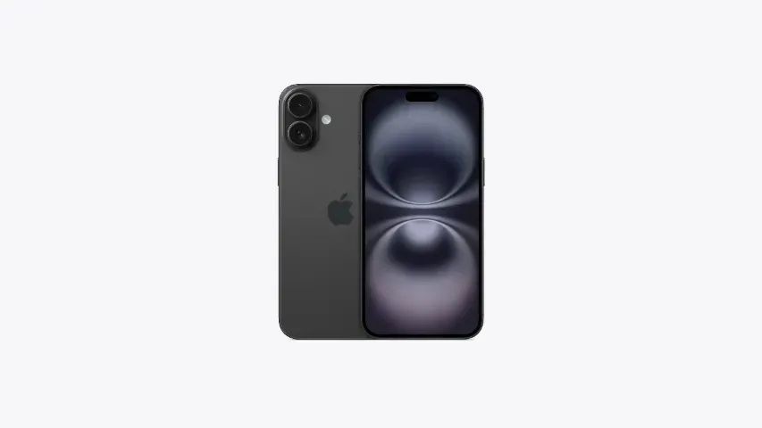 iPhone 16 Plus 128GB Apple Novo Lacrado