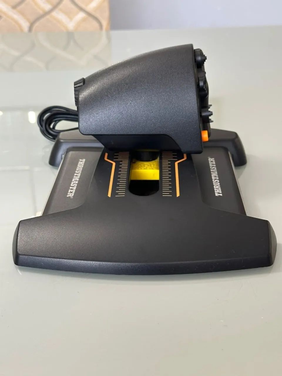 Thrustmaster T16000M Throttle - Foto 5