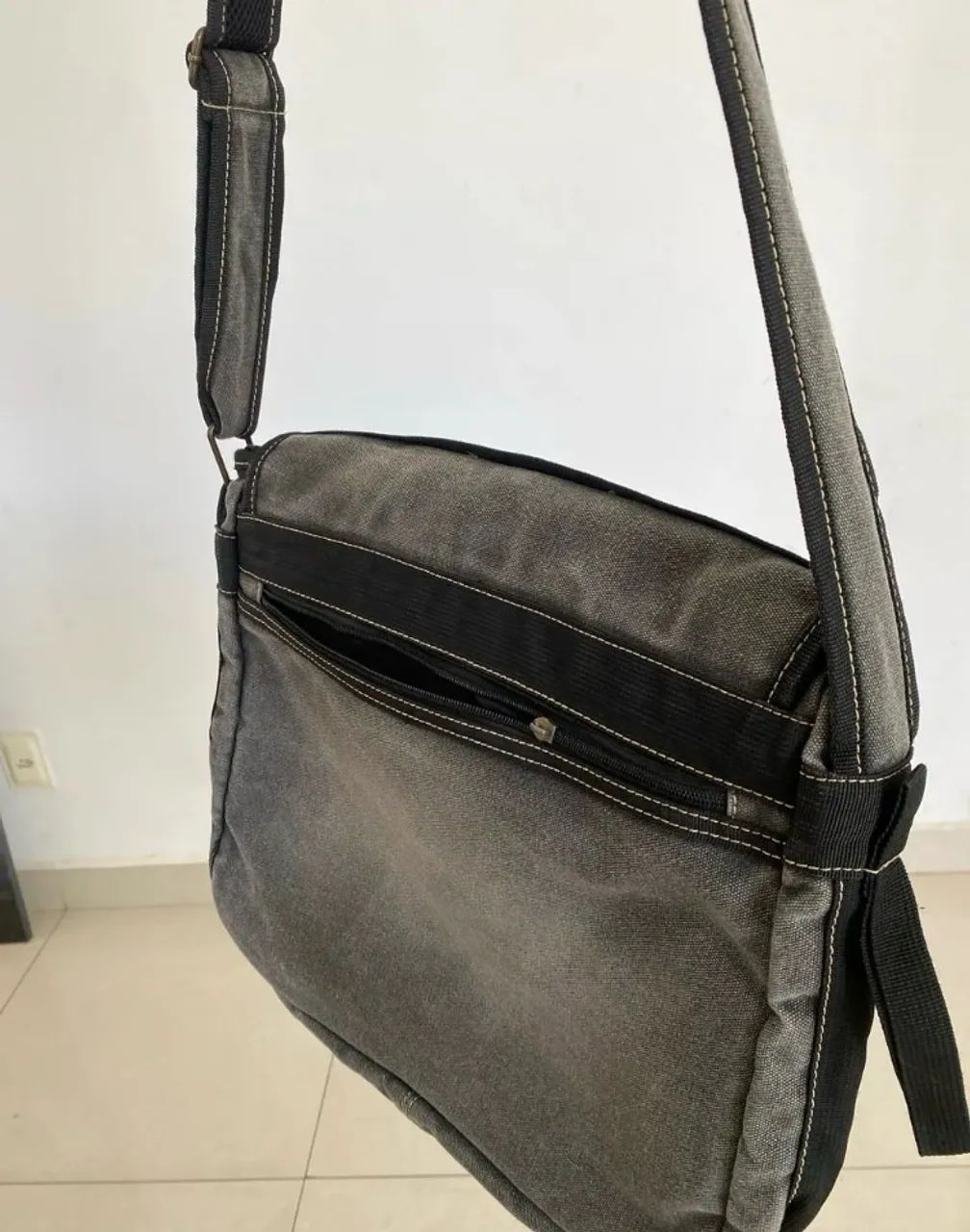 Bolsa Diesel  - Foto 4