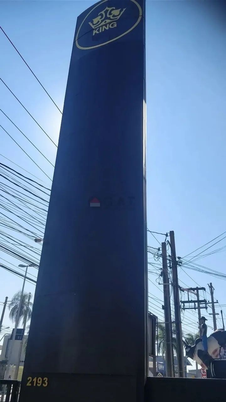 PREDIO COMERCIAL À VENDA NA VILA LUCY - SOROCABA/SP - Foto 4