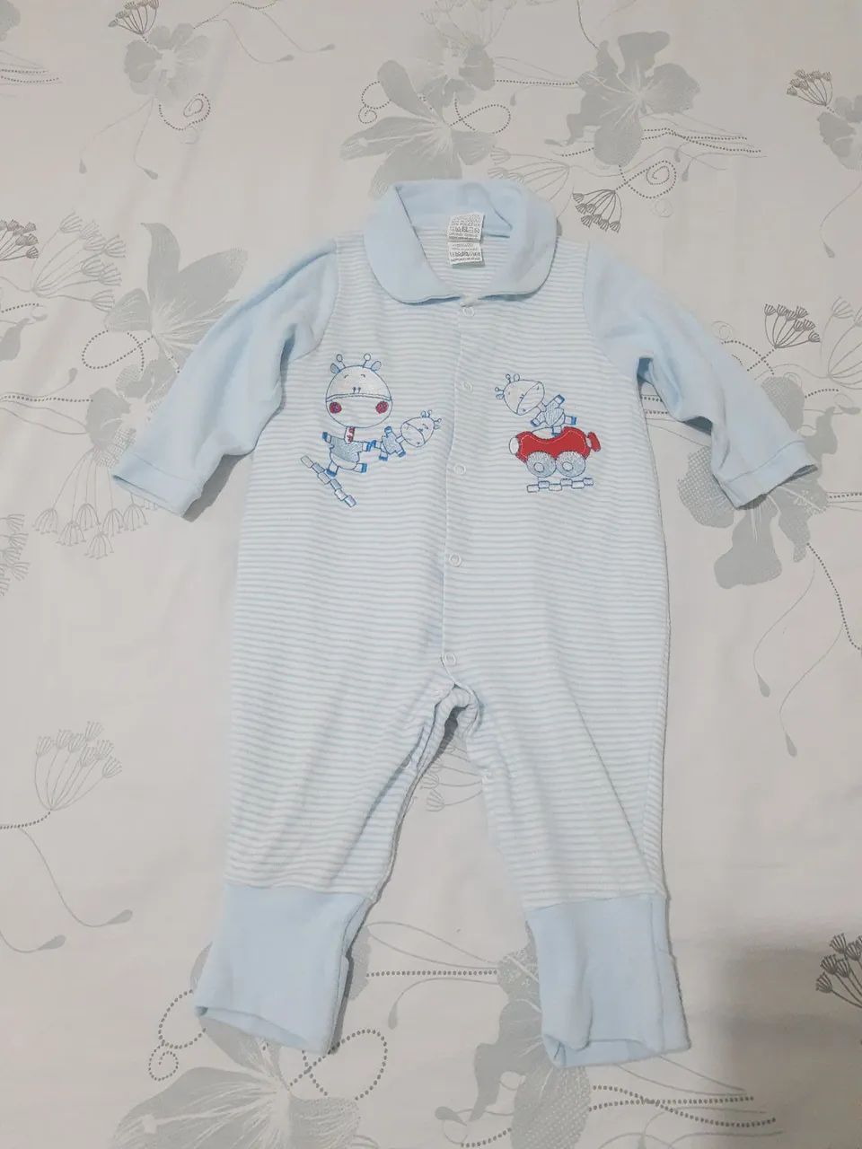 Roupas para bebê - Foto 2