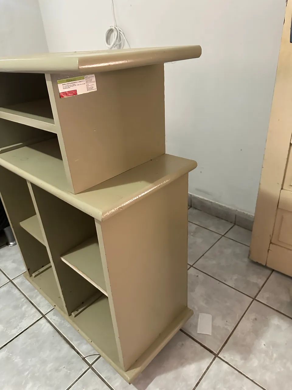 BALCÃO APARADOR  - Foto 3