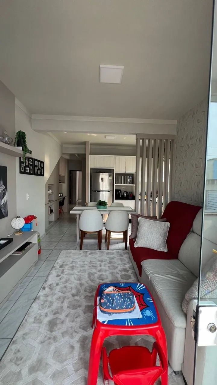 Apartamento 62 m2