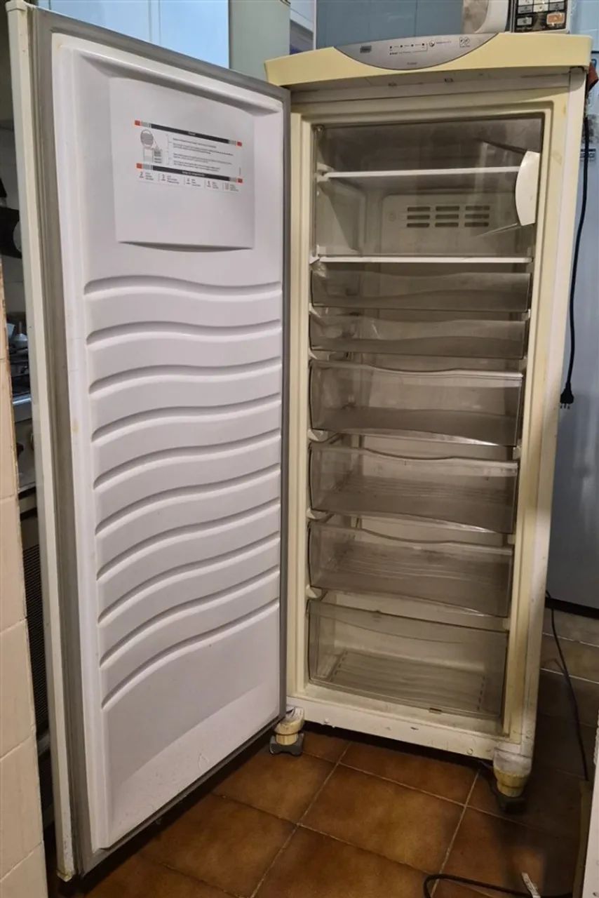 Freezer Brastemp - Foto 3