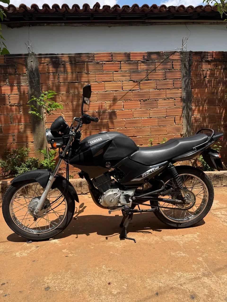 Moto Factor 125 - Foto 4