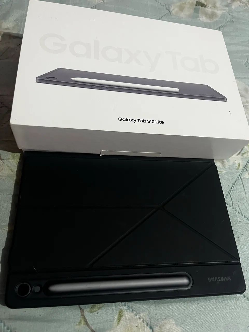 Tablet S10 lote - Foto 3