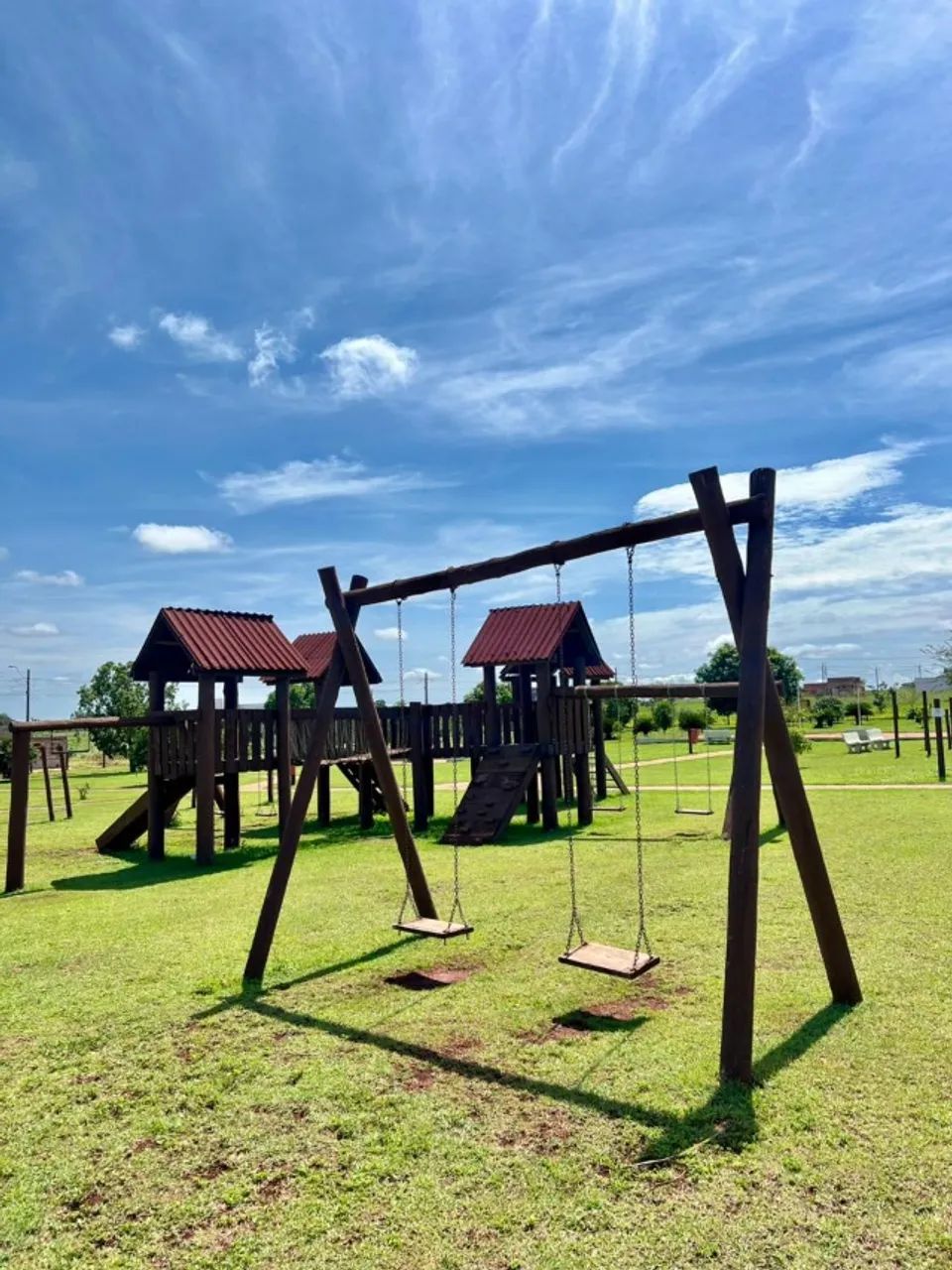 Aluga-se Espaço de Lazer com Piscina! - Foto 8