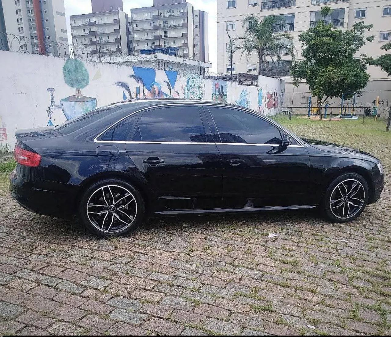 Audi A4 1.8 Tip./ Multitronic Turbo 2016 - Foto 2