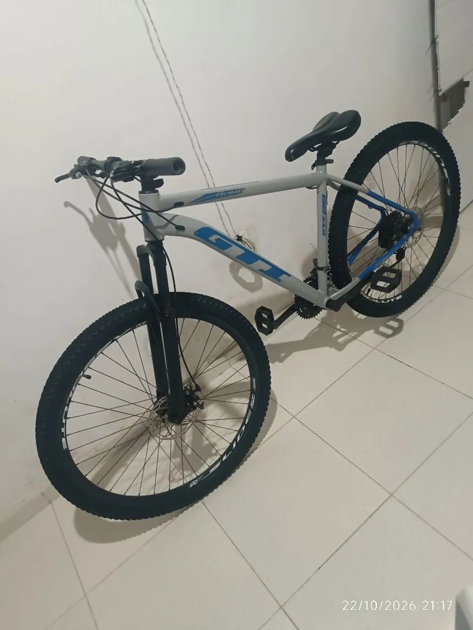 Bicicleta aro 29  - Foto 2